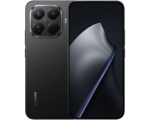 SMARTPHONE XIAOMI 15T P 12-1TB BK